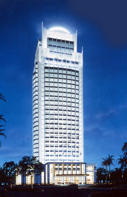 Menara Batavia